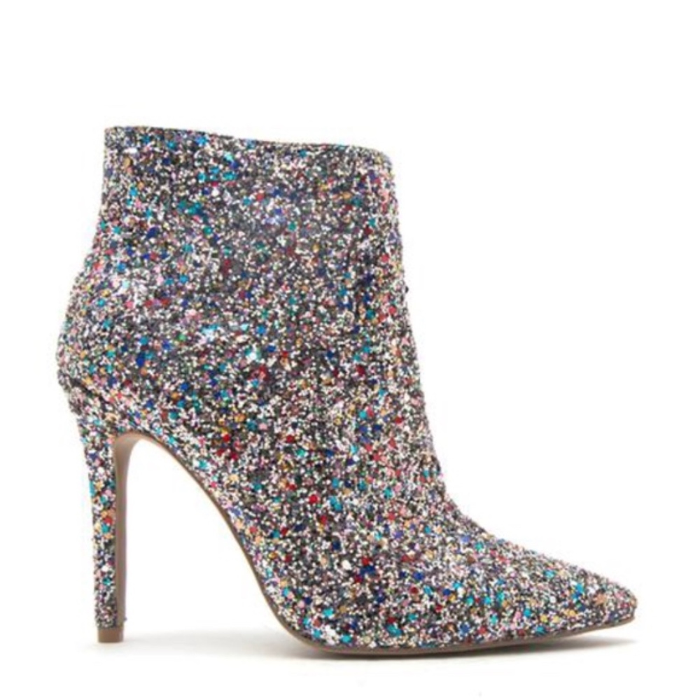 PRE-ORDER LATA O PLOMO ANKLE BOOTS - Picture 5 of 7